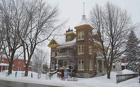 Le 100 St-Laurent